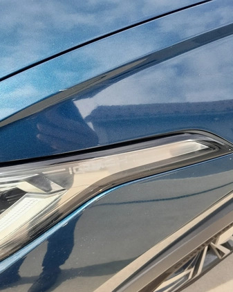 Volkswagen Tiguan cena 175000 przebieg: 75500, rok produkcji 2020 z Gryfów Śląski małe 46